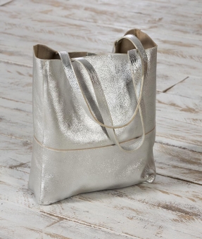 Shopper Plata