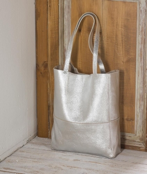 SHOPPER PLATA