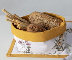 Cesta Flores