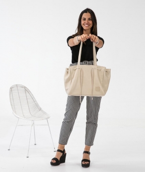 Bag Topo